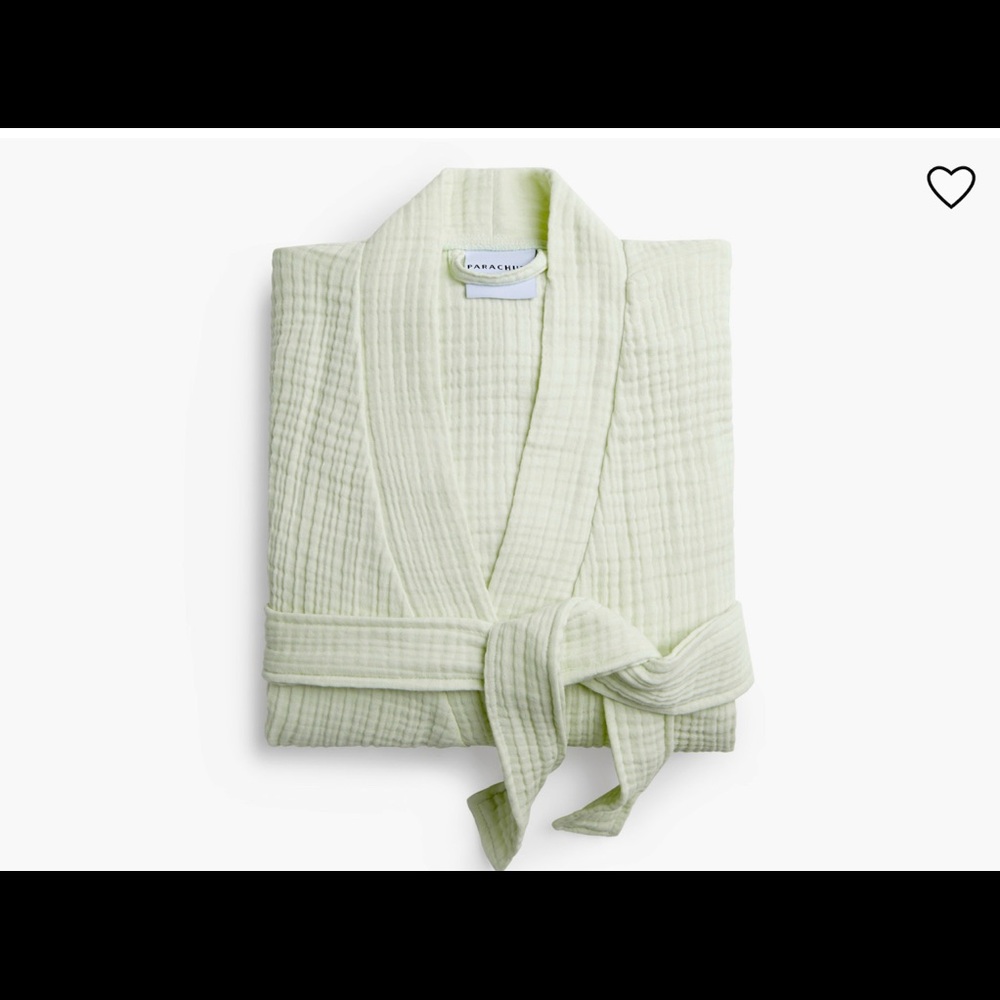 Parachute Home Robe